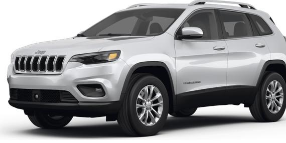 JEEP CHEROKEE 2022 1C4PJLMX9ND500632 image