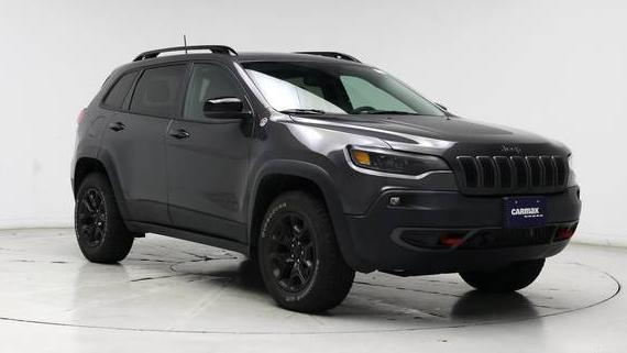 JEEP CHEROKEE 2022 1C4PJMBXXND507243 image