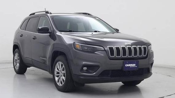 JEEP CHEROKEE 2022 1C4PJMMX2ND509016 image JEEP CHEROKEE 2022 1C4PJMMX2ND509016 image