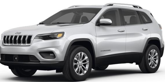 JEEP CHEROKEE 2022 1C4PJLMX3ND500609 image