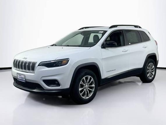 JEEP CHEROKEE 2022 1C4PJMMX3ND510370 image