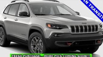 JEEP CHEROKEE 2022 1C4PJMBX2ND516020 image