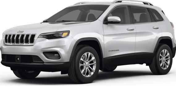 JEEP CHEROKEE 2022 1C4PJLMX8ND512240 image