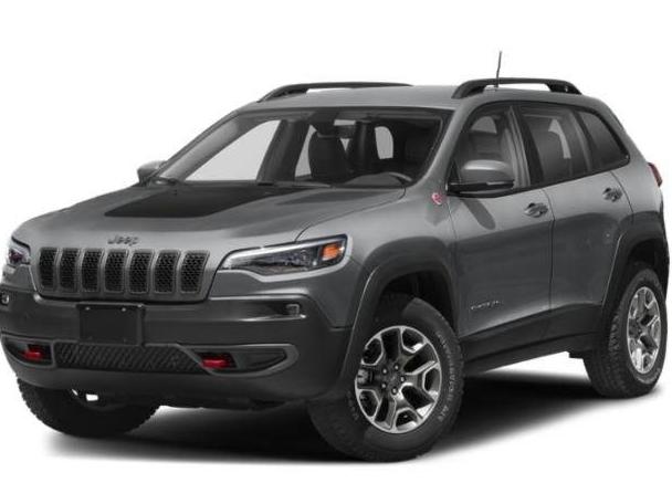 JEEP CHEROKEE 2022 1C4PJMBXXND513009 image