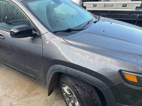 JEEP CHEROKEE 2022 1C4PJMBX6ND520541 image