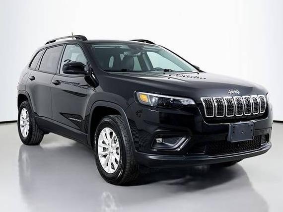 JEEP CHEROKEE 2022 1C4PJMMX4ND542549 image JEEP CHEROKEE 2022 1C4PJMMX4ND542549 image