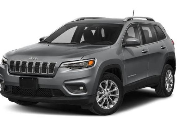 JEEP CHEROKEE 2022 1C4PJMDN1ND513721 image JEEP CHEROKEE 2022 1C4PJMDN1ND513721 image