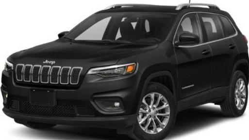 JEEP CHEROKEE 2022 1C4PJMMX1ND502347 image