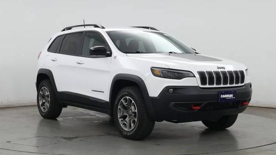 JEEP CHEROKEE 2022 1C4PJMBX8ND520556 image