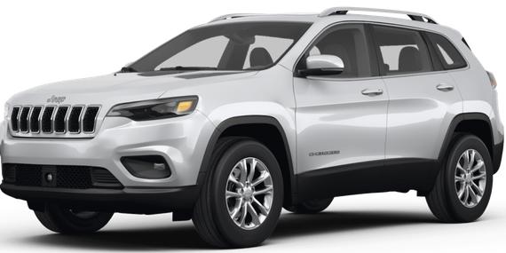 JEEP CHEROKEE 2022 1C4PJMDXXND507188 image