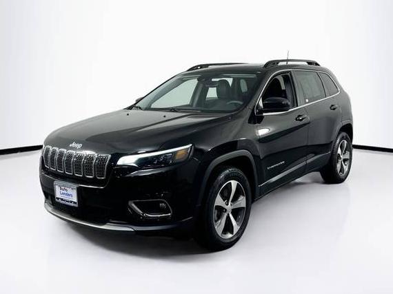 JEEP CHEROKEE 2022 1C4PJMDX2ND506925 image JEEP CHEROKEE 2022 1C4PJMDX2ND506925 image