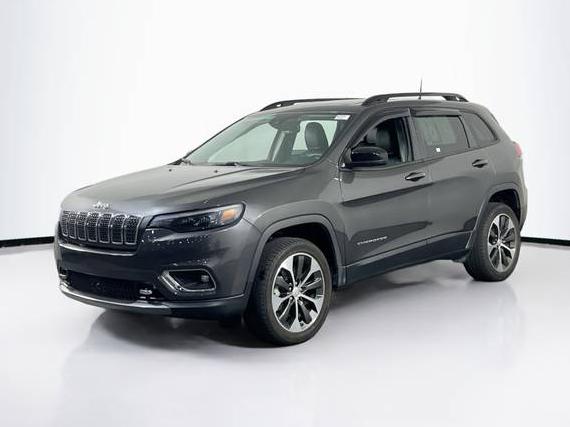JEEP CHEROKEE 2022 1C4PJMDX9ND544460 image JEEP CHEROKEE 2022 1C4PJMDX9ND544460 image