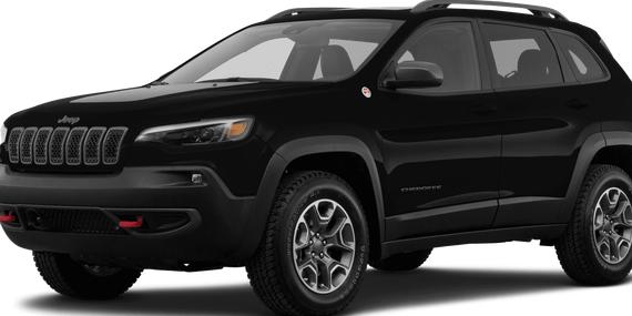 JEEP CHEROKEE 2022 1C4PJMBX1ND507146 image