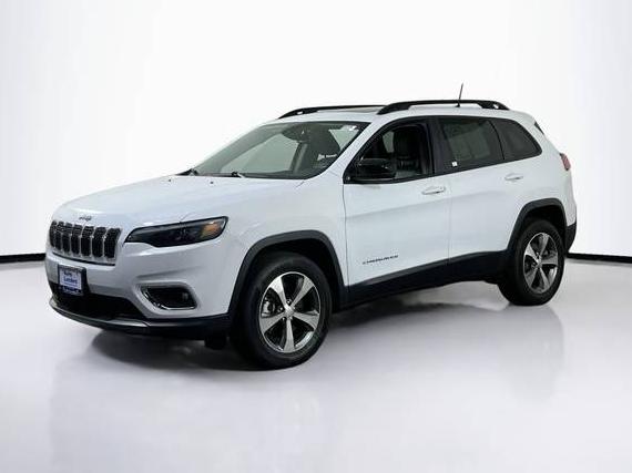 JEEP CHEROKEE 2022 1C4PJMDX1ND533596 image JEEP CHEROKEE 2022 1C4PJMDX1ND533596 image