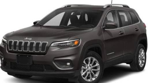 JEEP CHEROKEE 2022 1C4PJMMXXND522984 image