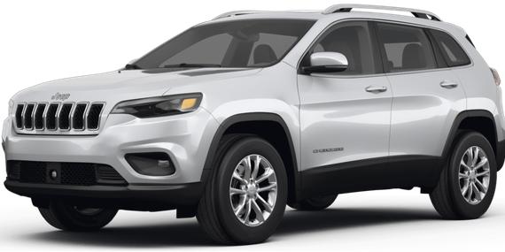 JEEP CHEROKEE 2022 1C4PJMMX8ND539573 image