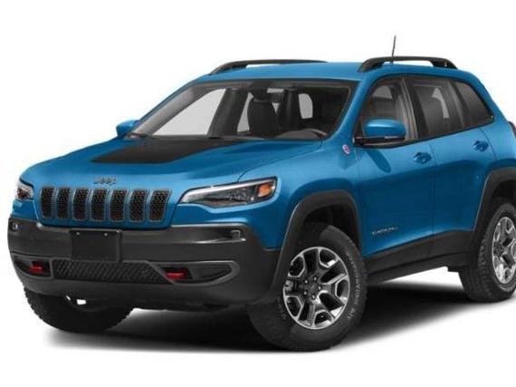 JEEP CHEROKEE 2022 1C4PJMBX8ND551970 image JEEP CHEROKEE 2022 1C4PJMBX8ND551970 image