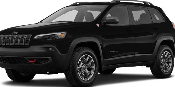 JEEP CHEROKEE 2022 1C4PJMBX1ND524870 image
