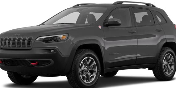 JEEP CHEROKEE 2022 1C4PJMBX8ND536790 image JEEP CHEROKEE 2022 1C4PJMBX8ND536790 image