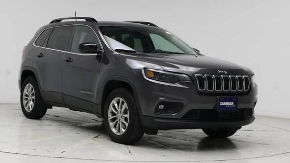 JEEP CHEROKEE 2022 1C4PJMMX9ND510888 image