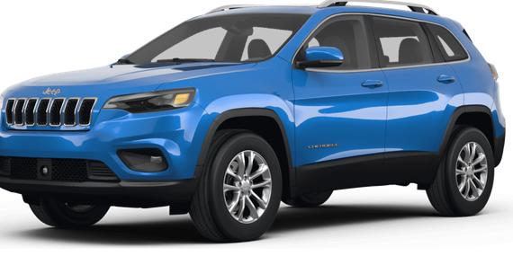 JEEP CHEROKEE 2022 1C4PJMDX5ND524710 image