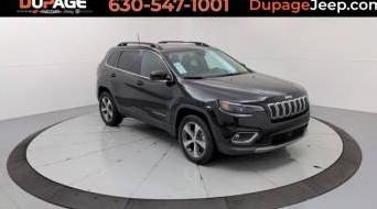 JEEP CHEROKEE 2022 1C4PJMDXXND506803 image JEEP CHEROKEE 2022 1C4PJMDXXND506803 image