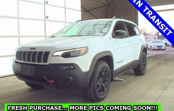 JEEP CHEROKEE 2022 1C4PJMBX7ND556366 image