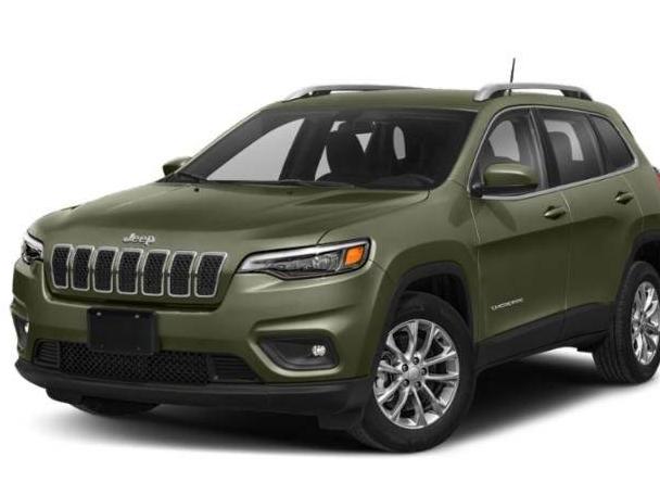 JEEP CHEROKEE 2022 1C4PJMDX1ND528043 image