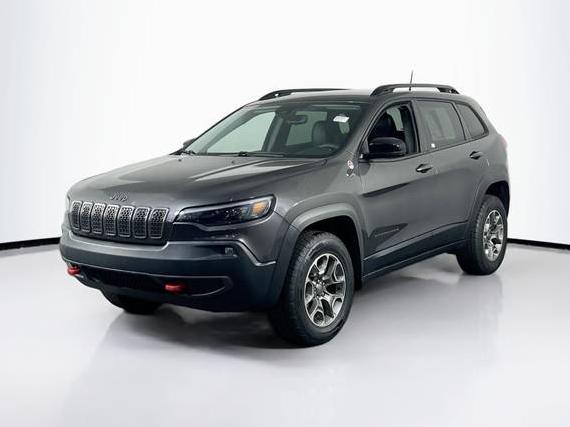 JEEP CHEROKEE 2022 1C4PJMBX8ND552925 image