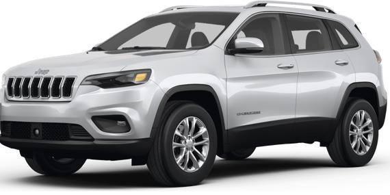 JEEP CHEROKEE 2022 1C4PJMDX7ND503096 image