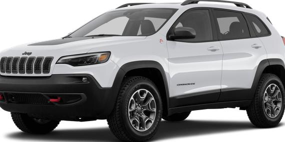 JEEP CHEROKEE 2022 1C4PJMBX3ND503843 image JEEP CHEROKEE 2022 1C4PJMBX3ND503843 image