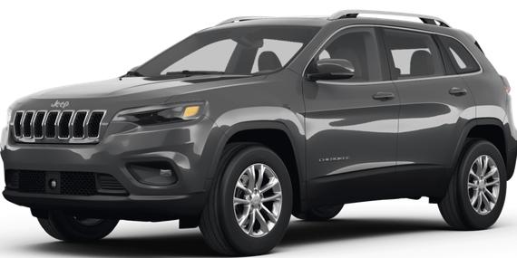 JEEP CHEROKEE 2022 1C4PJMDX5ND537215 image JEEP CHEROKEE 2022 1C4PJMDX5ND537215 image