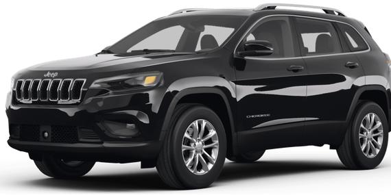 JEEP CHEROKEE 2022 1C4PJMDX3ND541120 image