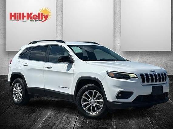 JEEP CHEROKEE 2022 1C4PJMMX8ND523793 image JEEP CHEROKEE 2022 1C4PJMMX8ND523793 image