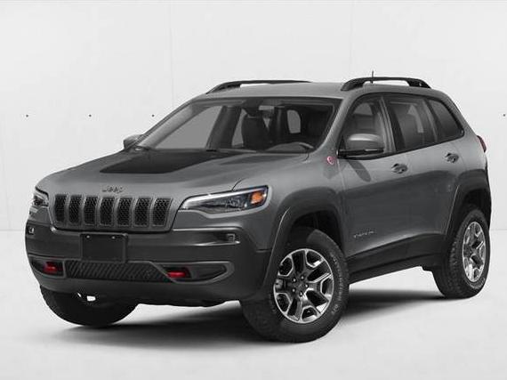 JEEP CHEROKEE 2022 1C4PJMBX9ND541979 image JEEP CHEROKEE 2022 1C4PJMBX9ND541979 image