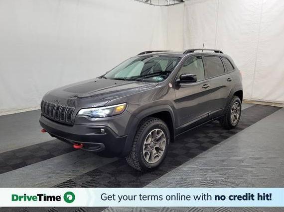 JEEP CHEROKEE 2022 1C4PJMBX9ND511526 image JEEP CHEROKEE 2022 1C4PJMBX9ND511526 image