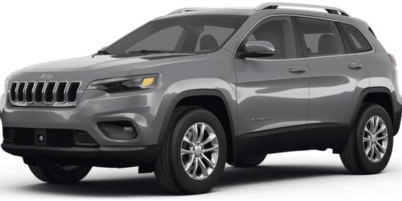 JEEP CHEROKEE 2022 1C4PJLMX6ND518764 image JEEP CHEROKEE 2022 1C4PJLMX6ND518764 image
