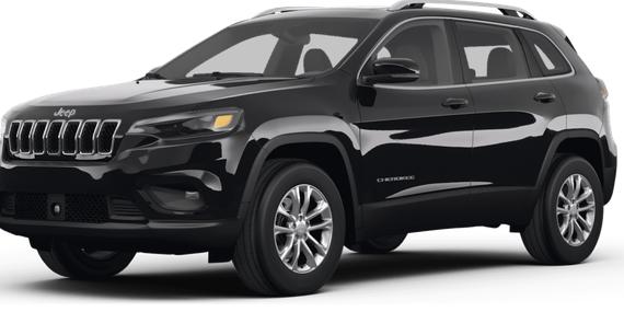 JEEP CHEROKEE 2022 1C4PJMDN5ND508294 image