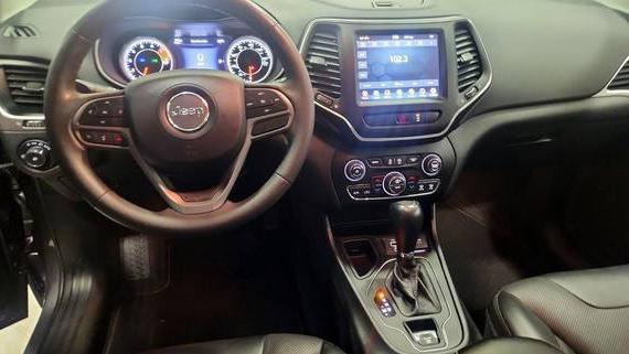 JEEP CHEROKEE 2022 1C4PJLMX2ND530426 image JEEP CHEROKEE 2022 1C4PJLMX2ND530426 image