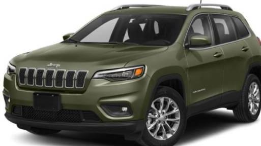 JEEP CHEROKEE 2022 1C4PJLMX2ND519944 image