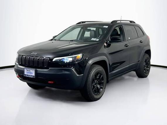 JEEP CHEROKEE 2022 1C4PJMBXXND540064 image JEEP CHEROKEE 2022 1C4PJMBXXND540064 image