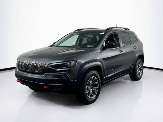 JEEP CHEROKEE 2022 1C4PJMBX2ND525946 image JEEP CHEROKEE 2022 1C4PJMBX2ND525946 image