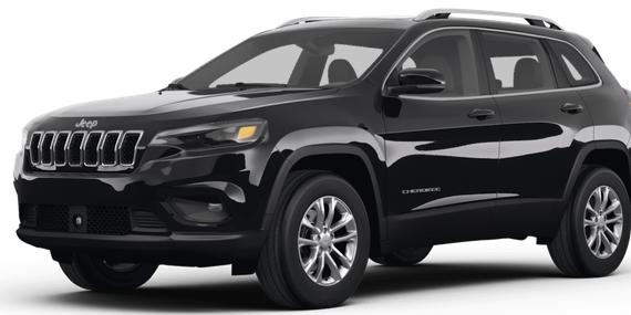 JEEP CHEROKEE 2022 1C4PJMDX6ND517037 image