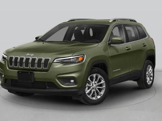 JEEP CHEROKEE 2022 1C4PJMMX2ND515978 image