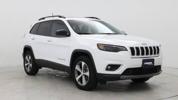 JEEP CHEROKEE 2022 1C4PJMDX1ND530777 image