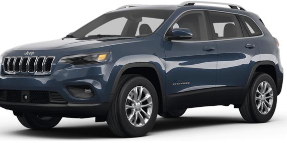 JEEP CHEROKEE 2022 1C4PJMDN6ND504495 image JEEP CHEROKEE 2022 1C4PJMDN6ND504495 image