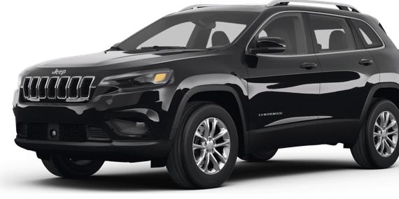 JEEP CHEROKEE 2022 1C4PJMDN6ND532605 image