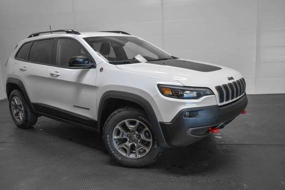 JEEP CHEROKEE 2022 1C4PJMBX2ND520486 image