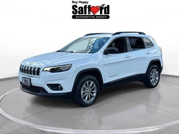 JEEP CHEROKEE 2022 1C4PJMMX2ND500428 image JEEP CHEROKEE 2022 1C4PJMMX2ND500428 image