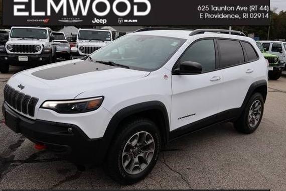 JEEP CHEROKEE 2022 1C4PJMBX0ND517554 image JEEP CHEROKEE 2022 1C4PJMBX0ND517554 image